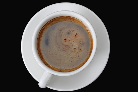 杯子 咖啡 陶瓷 特写镜头 液体