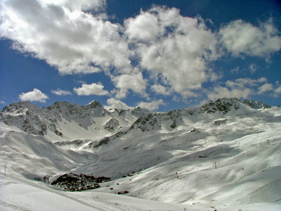 风景 旅行 阿尔卑斯山 滑雪 旅游业 冬天 岩石 瑞士 冰川