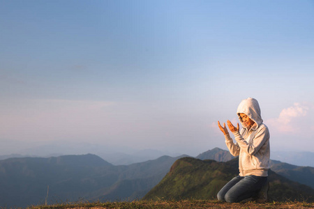 女基督徒网名图片