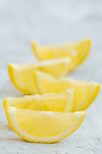 清爽 特写镜头 酸的 水果 食物 自然 柠檬 维生素 夏天