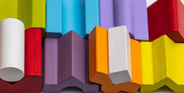 建设 圆柱 认为 颜色 小孩 快乐 要素 庆祝 创造力 学习