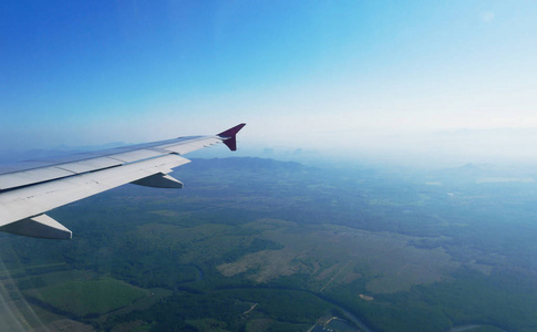 花园 领域 外部 村庄 航班 天空 鸟瞰图 英国 泰国 自然