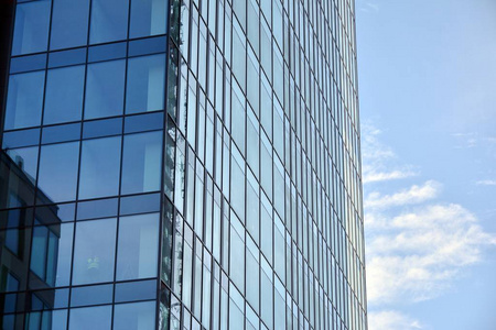 纹理 公司 窗口 外观 晶体 外部 框架 建筑学 建设 市中心