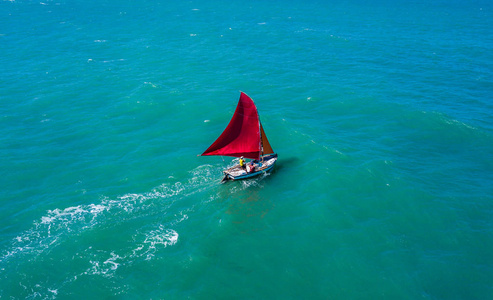 海景 旅游业 太阳 夏天 海洋 波浪 天空 旅行 假日 乐趣