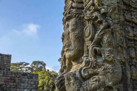 启示录 寺庙 地标 文明 旅行 神秘的 历史 假期 纪念碑