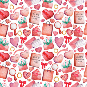 蝴蝶手绘卡片素材图片