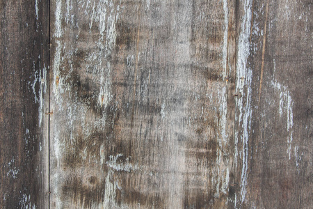 wooden wall texture, close up view, old dirty wall made of gray 