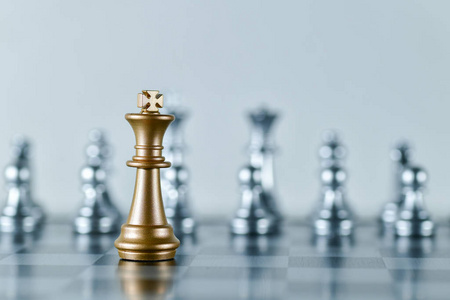 国际象棋，概念概念