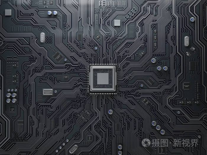 隐私 中央处理器 微芯片 钥匙 安全 装置通信 高的 主板 微芯片 纹理