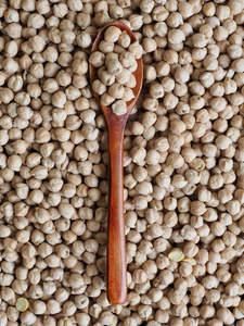 家庭 鹰嘴豆 烹饪 素食主义者 亚洲 蛋白质 农业 自然