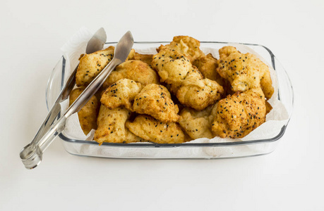 烹饪 油炸 好吃 斋月 食欲 食物 盛宴 特写镜头 桌面