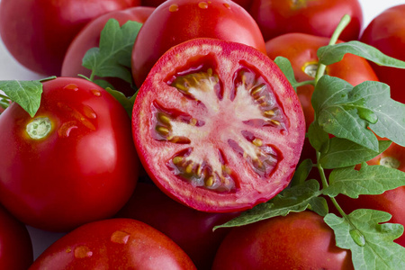 烹饪 特写镜头 蔬菜 物体 未加工 西红柿 食欲 食物 营养