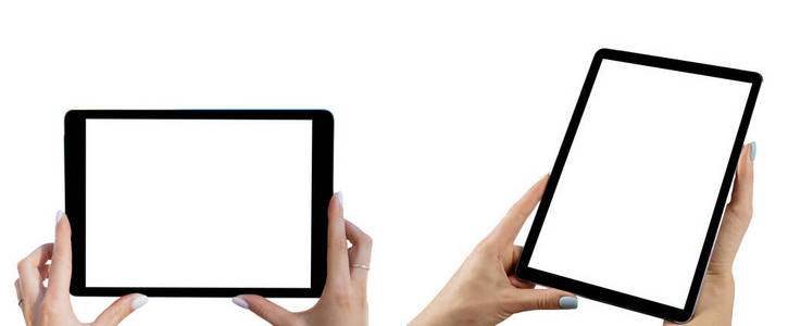 隔离白屏.剪切路径照片