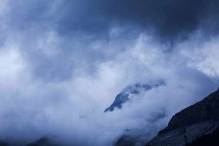 天气 旅行 山谷 早晨 小山 风景 天空 岩石 美丽的 自然