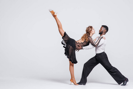 舞蹈学校理念照片