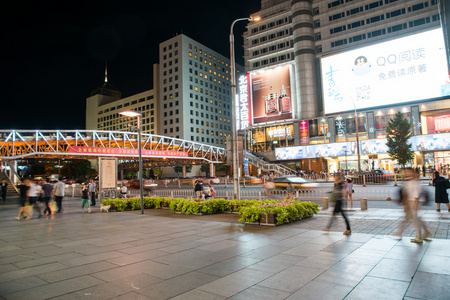 繁荣商业元素素材