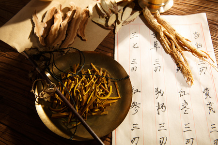 中医养生良药治病gif图片