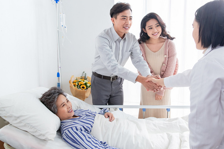 中国欧盟握手元素素材