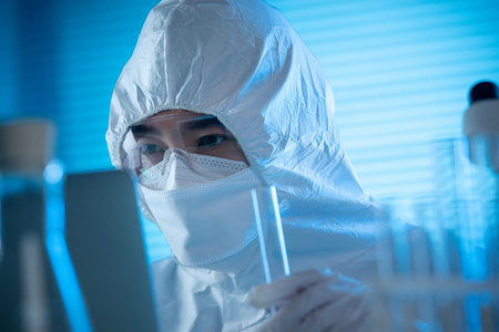 互联网空气检测元素素材