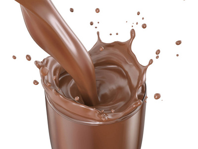 混合 液体 奶昔 牛奶 食物 飞溅 巧克力 泼洒 点心 运动