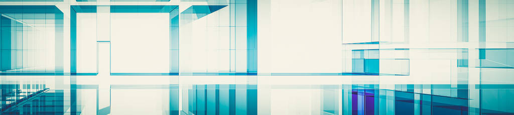 建设 透明的 玻璃 工程 建筑学 颜色 反射 项目 隧道