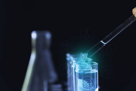 生物学 研究 瓶子 发现 科学 照顾 化学家 医学 玻璃器皿
