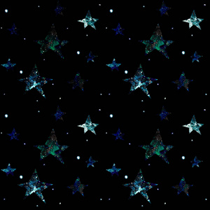 星云 宇宙 地球 宇航员 天空 科学 繁星 星星 插图 纹理