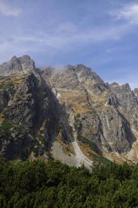 乡村 天空 土地 阳光 自然 斯洛伐克 风景 生态学 高的