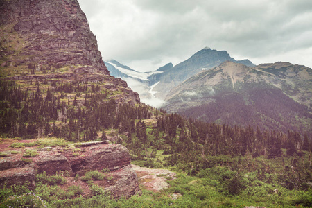悬崖 软件 风景 闲暇 旅行 岩石 国家的 冰川 荒野 自然