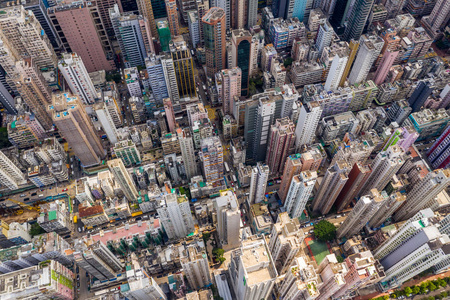 前进 眼睛 股票 建筑学 香港 商业 九龙 市中心 摩天大楼