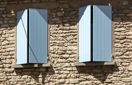 特征 吸血鬼 外观 法国 百叶窗 窗口 木材 场景 房子