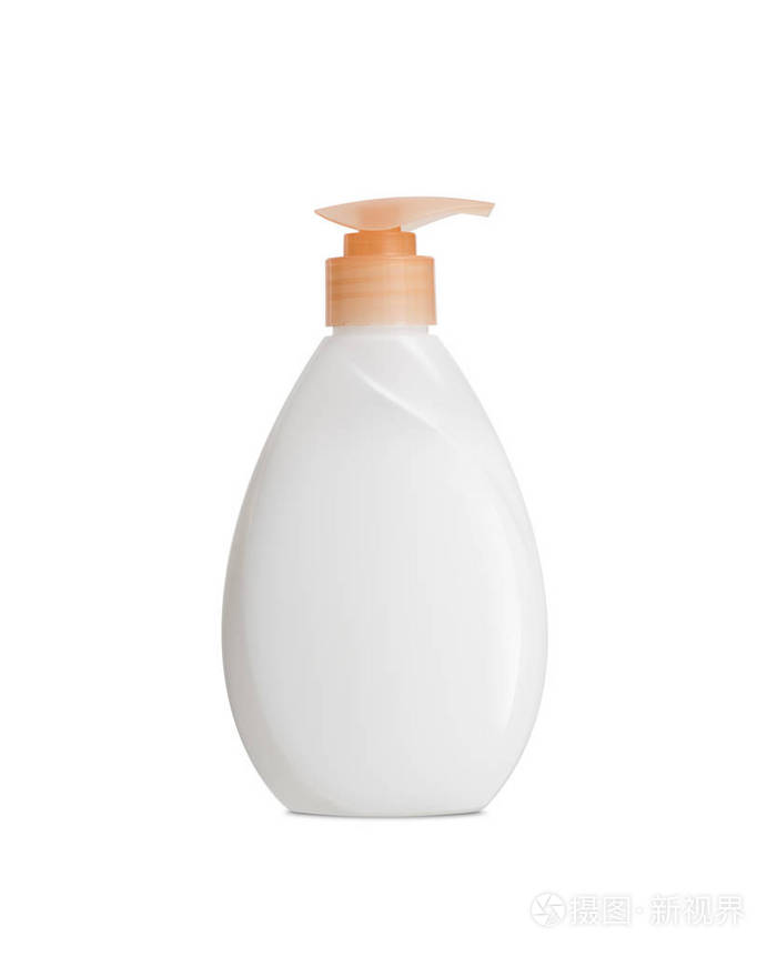 肥皂 化妆品 照顾 身体 瓶子 美女 塑料 卫生 液体 洗澡
