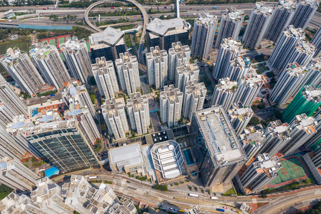 无人机 香港 摩天大楼 眼睛 天线 住房 天际线 瓷器 商行