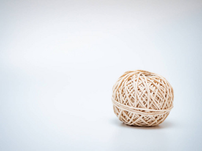自制 针线活 织物 特写镜头 木材 编织 手工制作的 毛织品