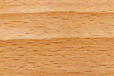 macro texture of yellow wood 