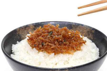 特写镜头 健康 烹饪 食物 海鲜 简单的 亚洲 自然 饮食