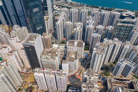 摩天大楼 旅行 城市景观 前进 海湾 高的 商业 天际线
