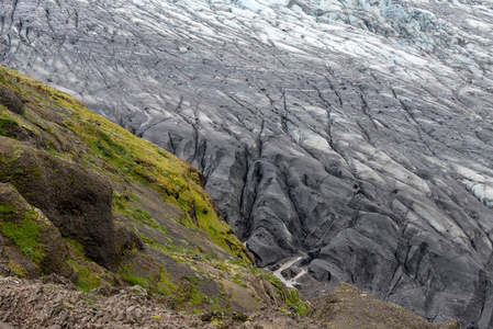 峡谷 高原 自然 岩石 沙漠 石头 火山作用 灰尘 砾石