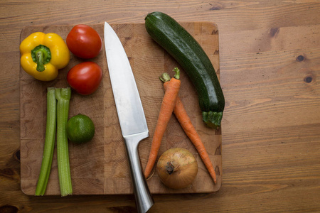 桌子 特写镜头 烹调 食物 蔬菜 准备 营养 厨房 产品