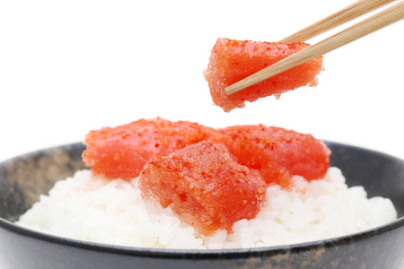 传统 美味的 早餐 营养 文化 热的 日本 健康 鱼卵 特写镜头