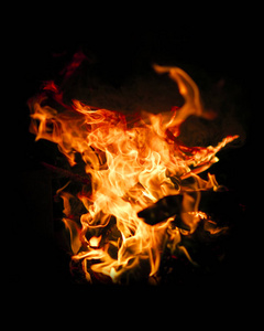 篝火 温暖的 危险 烤架 易燃 热的 燃烧 壁炉 火焰 地狱