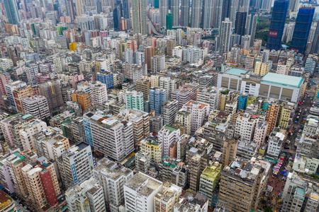 摩天大楼 中心 城市景观 商业 伪装 商行 香港 建筑 大都市