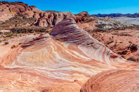 山谷 侵蚀 美国 纹理 旅行 风景 地标 吸引力 岩石 旅游业
