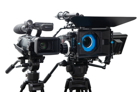 拍摄 电影 生产 高清 移动 电影院 记录 技术 单反 视频