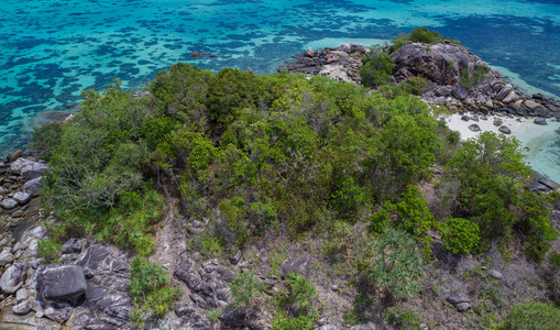 泻湖 浮潜 亚洲 公司 天堂 逃避现实 旅行 晶体 海滩