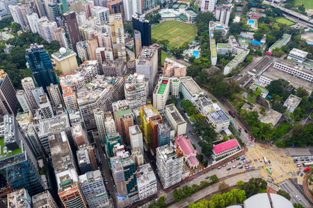 商行 购物中心 公寓 香港 亚洲 天线 海湾 天际线 街道