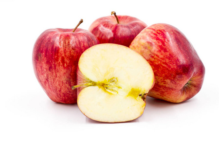 饮食 特写镜头 素食主义者 剪辑 甜的 苹果 美味的 食物