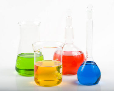 烧杯 实验室 测量 反驳 生物化学 生物技术 科学家 实验