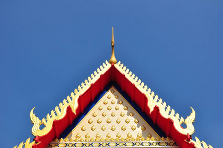 泰国 建筑 屋顶 古老的 旅游业 宫殿 弗拉 旅行 佛陀
