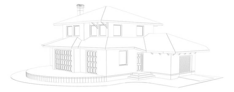 项目 蓝图 插图 建筑师 绘画 草案 房子 建筑 住房 公寓